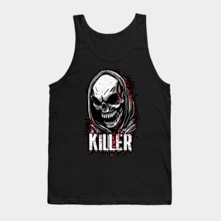 Killer Tank Top